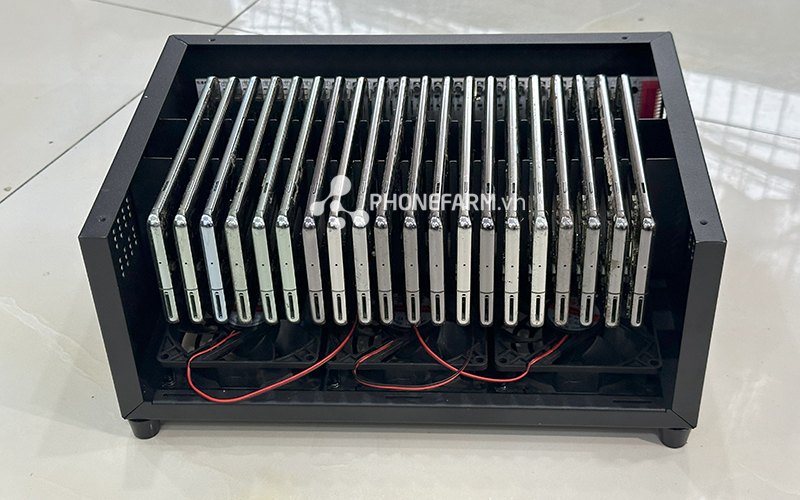 Box Phone Farm S10/ S10+/ S10 5G Box Phone Farm S10/ S10+/ S10 5G