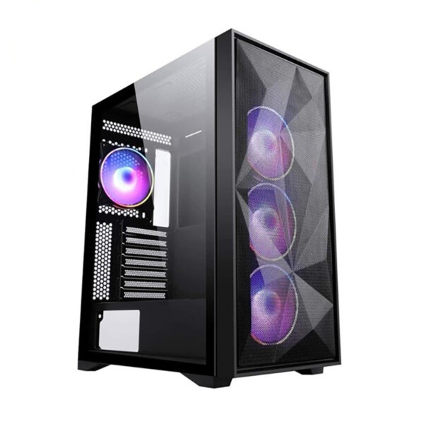 Bộ tạo Proxy Wan