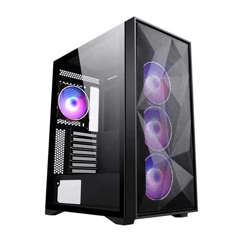 Bộ PC Dual E5-2680v4, Main X99, Ram 32GB, SSD 512GB