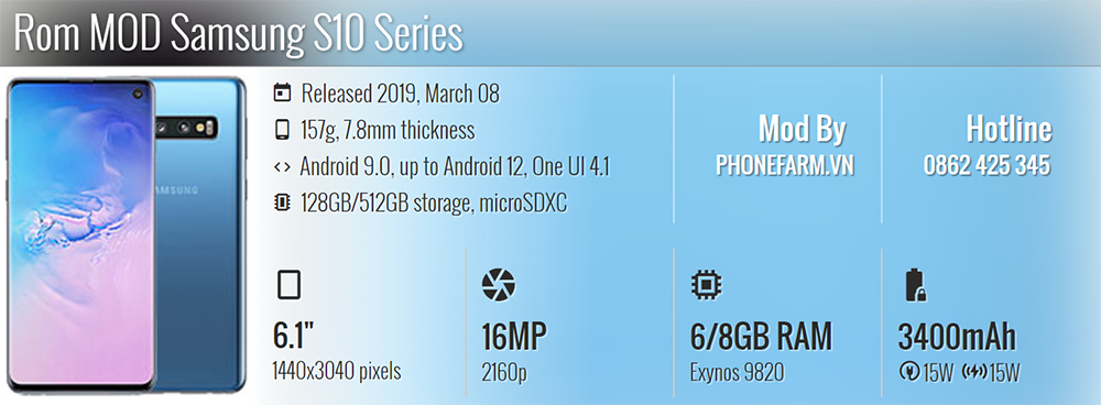 Rom Mod S10 Series rom mod s10 - Home