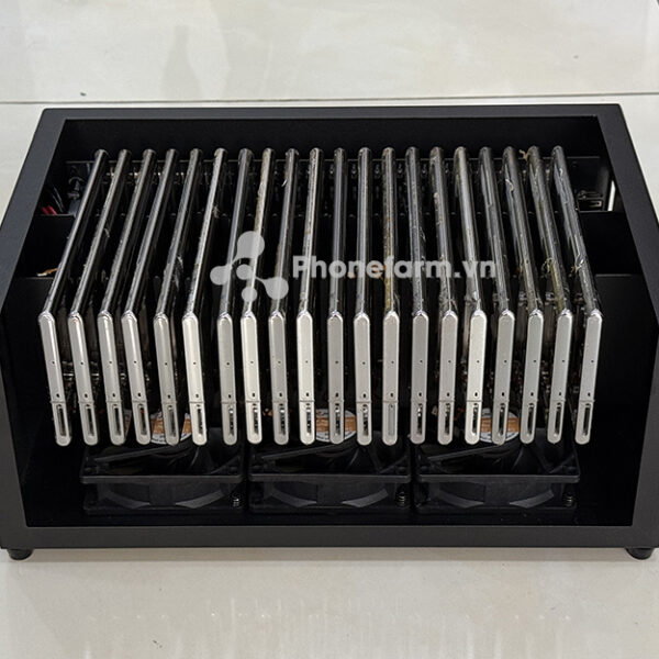 Box Phone Farm Note 20 Ultra 5G