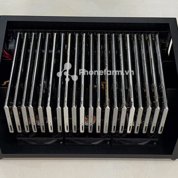 Box Phone Farm Note 20 Ultra 5G
