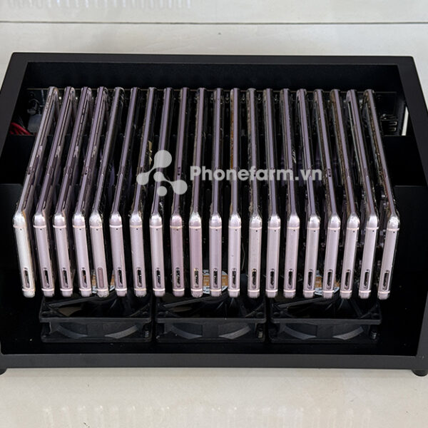 Box Phone Farm S20/ S20+/ S20 FE