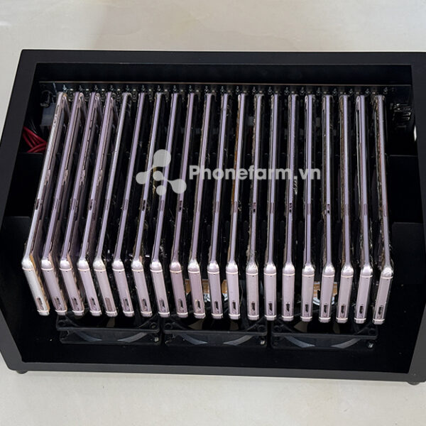 Box Phone Farm S20/ S20+/ S20 FE