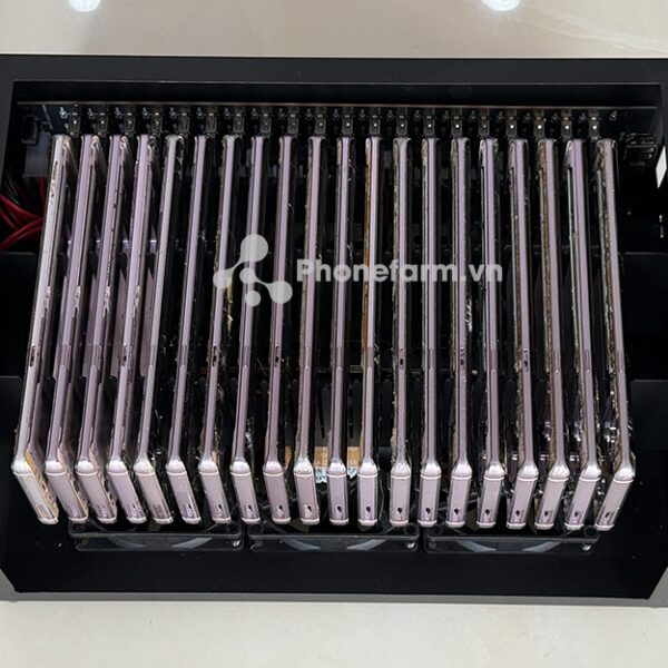 Box Phone Farm S20/ S20+/ S20 FE